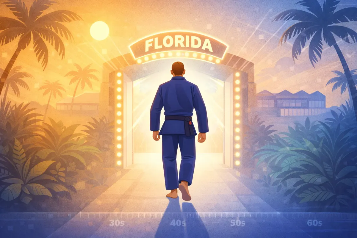 IBJJF Pan 2026: Full Results, Medalists & Storylines (Kissimmee, FL)