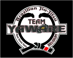International BJJ Association (New Legacy Gym Aarau) logo