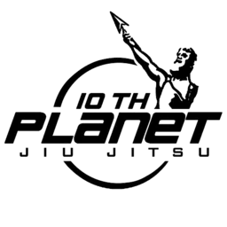 10th Planet Jiu Jitsu Birmingham AL logo