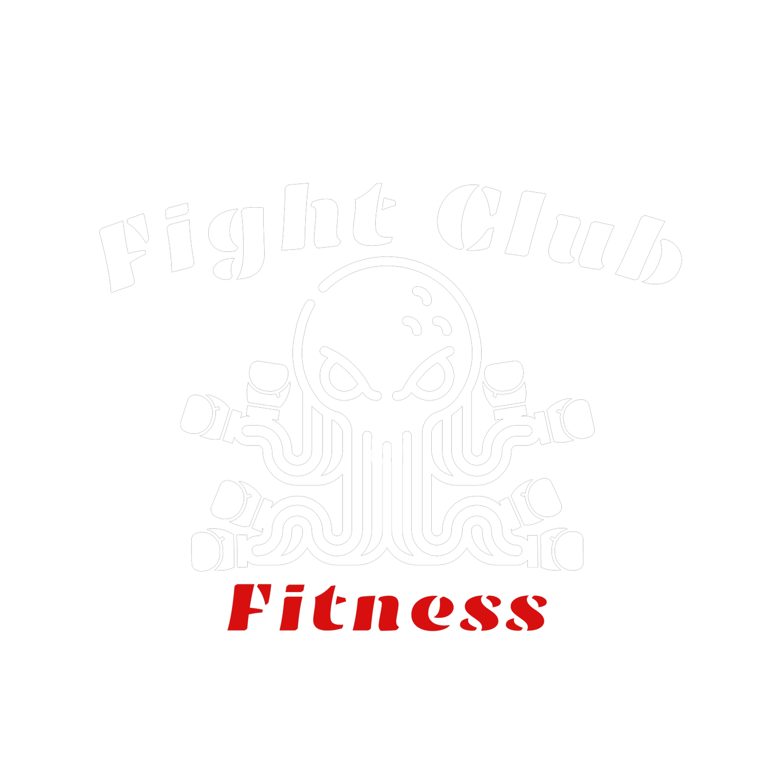 Fight Club Fitness, LLC logo