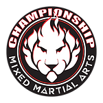 Championship MMA & Fitness logo