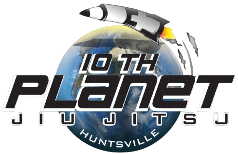 10th Planet Jiu Jitsu Huntsville logo