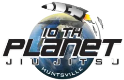 10th Planet Jiu Jitsu Huntsville logo