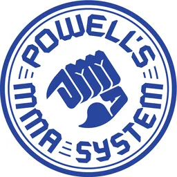 Powell's MMA Systems logo