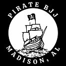 Pirate Brazilian Jiu Jitsu logo
