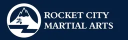 Rocket City Martial Arts logo
