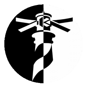 Lighthouse Jiu Jitsu logo