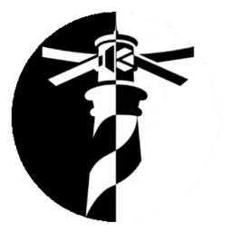 Lighthouse Jiu Jitsu logo
