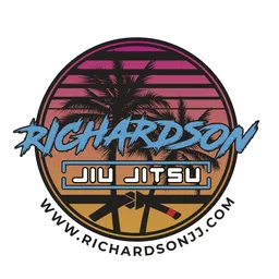 Richardson Jiu Jitsu logo