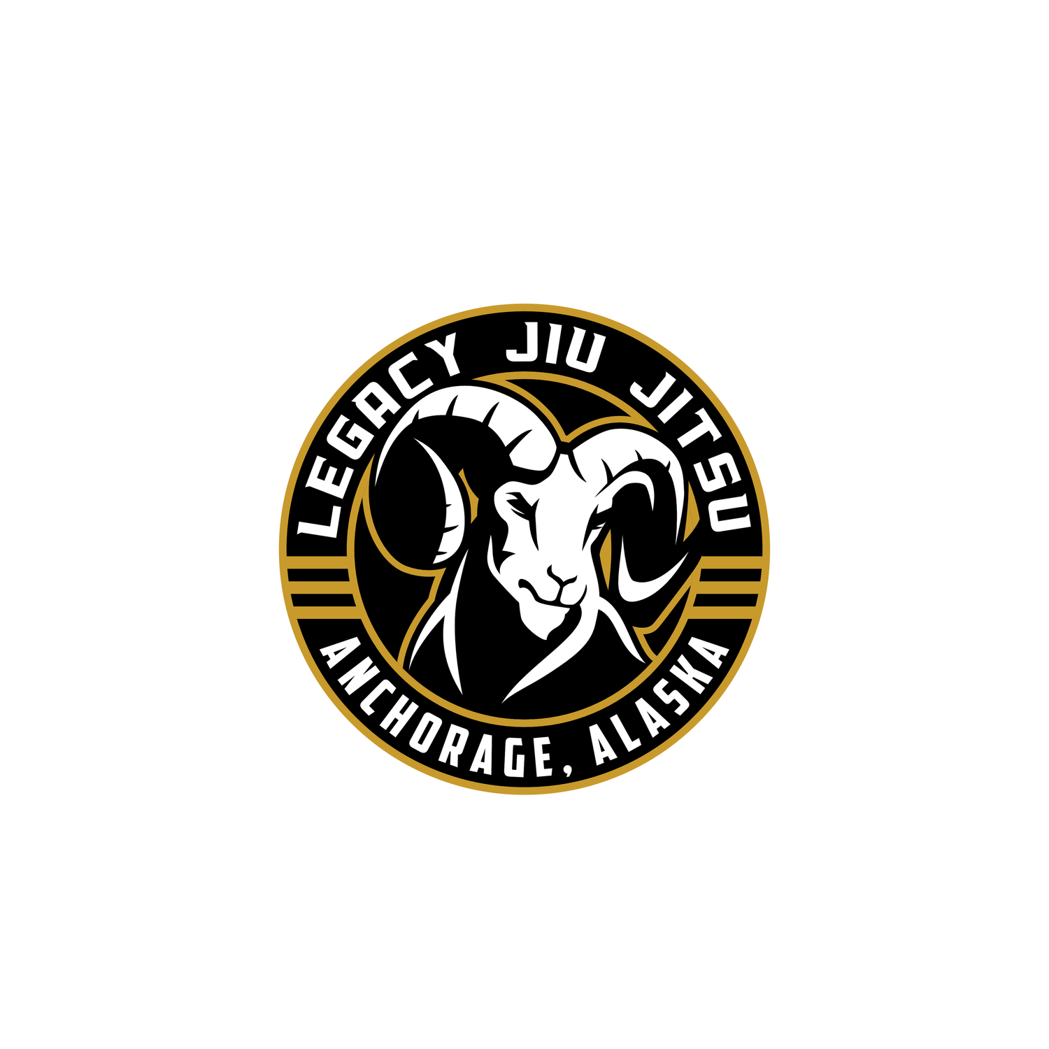 Legacy Jiu Jitsu logo