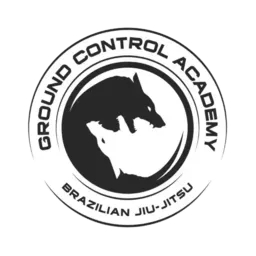Ground Control Academy Ardrossan Brazilian Jiu Jitsu logo