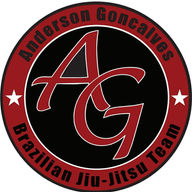 Anderson Goncalves BJJ (Calgary) logo