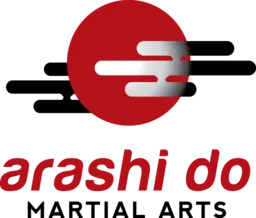Arashi Do Martial Arts, Springbank logo