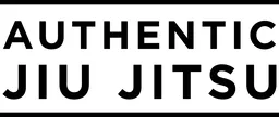 Authentic Jiu Jitsu logo
