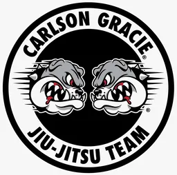 Carlson Gracie Calgary Brazilian Jiu-Jitsu logo