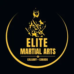 Elite Martial Arts Academy Flint Rd logo