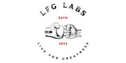 LFG Labs logo