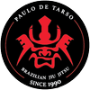 Paulo de Tarso Brazilian Jiu-Jitsu logo