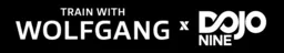 Train with Wolfgang logo