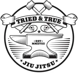 Tried & True Jiu Jitsu logo