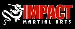 Impact Martial Arts logo