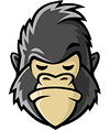 Straight Blast Gym of Edmonton logo