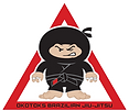 Okotoks Brazilian Jiu-Jitsu logo