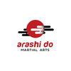 Arashi Do Martial Arts logo