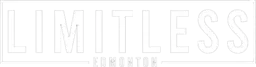 Limitless BJJ Edmonton logo