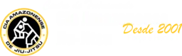 Cia. Amazonense Jiu-Jitsu logo