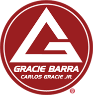Gracie Barra Cidade Nova logo