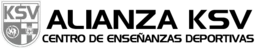 Alianza KSV - Escuela de Judo en Almería logo