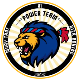 CD Power Team logo