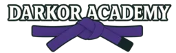 Darkor Academy | Jiu Jitsu y Boxeo Córdoba logo