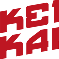 Keikami 1.0 logo
