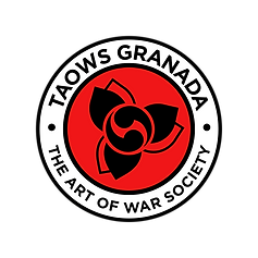 TAOWS Academy Granada (Wing Chun, BJJ, MMA y Defensa Personal Infantil). logo