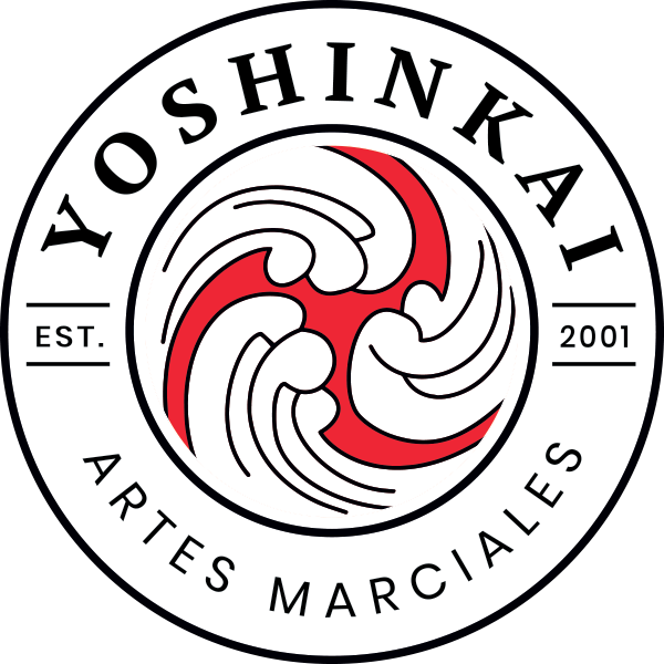 Dojo Yoshinkai logo