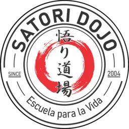 Satori Dojo logo