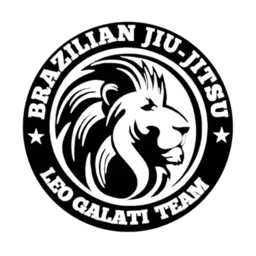 Leo Galati Team Jiu Jitsu & MMA logo