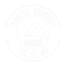 Roger Gracie Sevilla logo