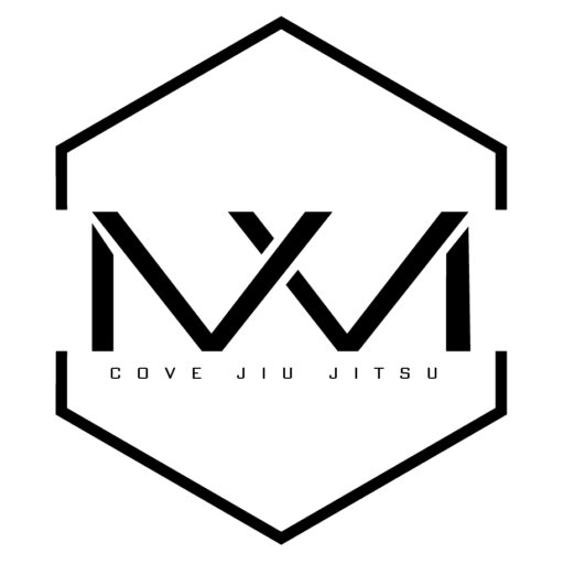 Cove Jiu Jitsu logo
