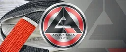 ABUNAI MMA logo