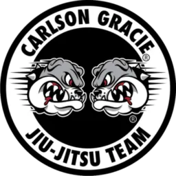 Carlson Gracie Team AZ logo