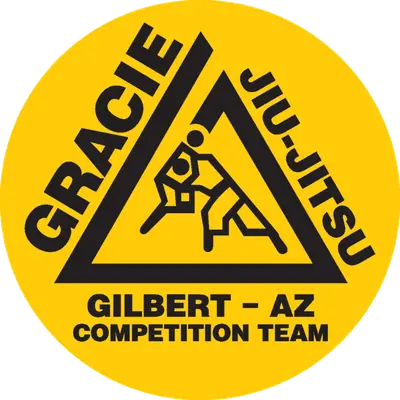 Next Level Krav Maga & Gracie Humaita Jiu-Jitsu logo