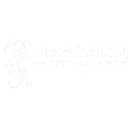 Precision Martial Arts logo
