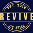 Revive Jiu Jitsu - Mesa BJJ logo