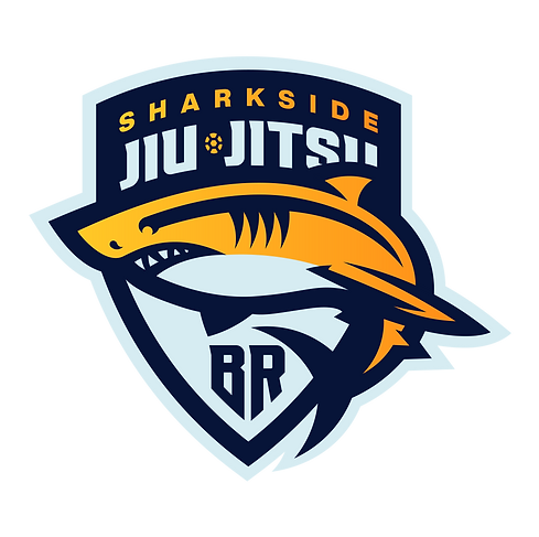 Sharkside Jiu-Jitsu logo
