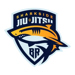 Sharkside Jiu-Jitsu logo