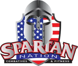 Spartan Nation Combatives logo