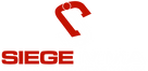 Siege Mixed Martial Arts & Fitness (MMA) logo